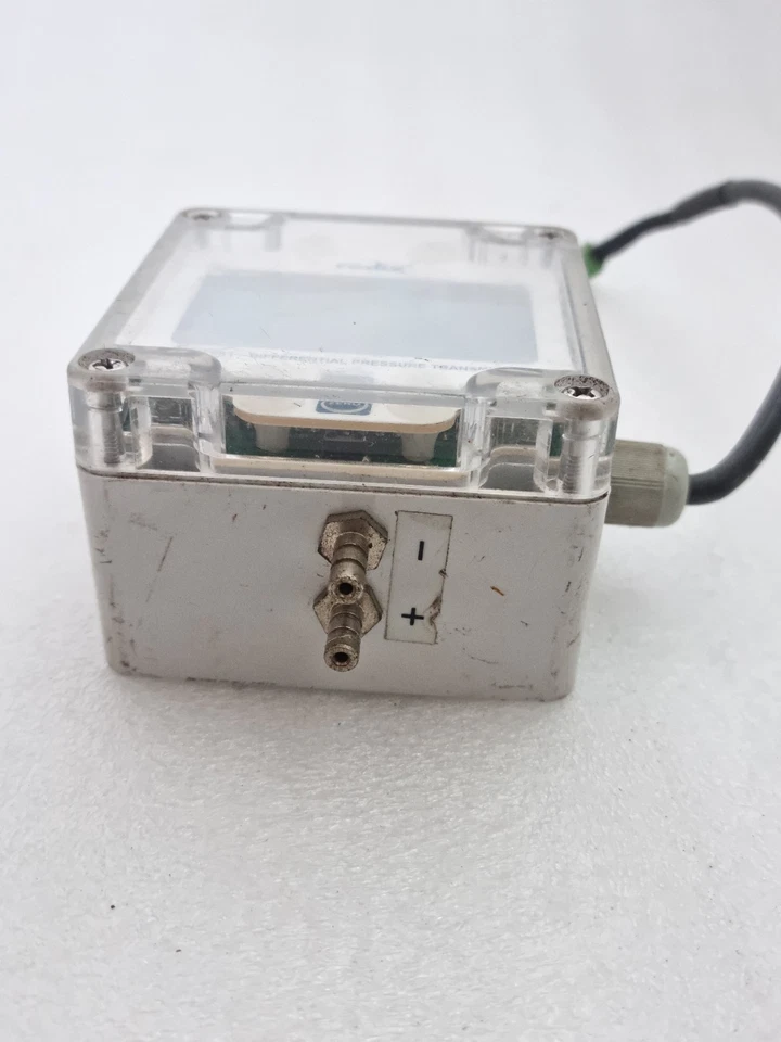 Radix DPT551 Digital PID Temperature Controller 24VDC Panel Mount DPT551